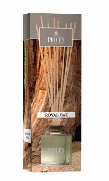 Spices Red Diffuser Royal Oak 100ml